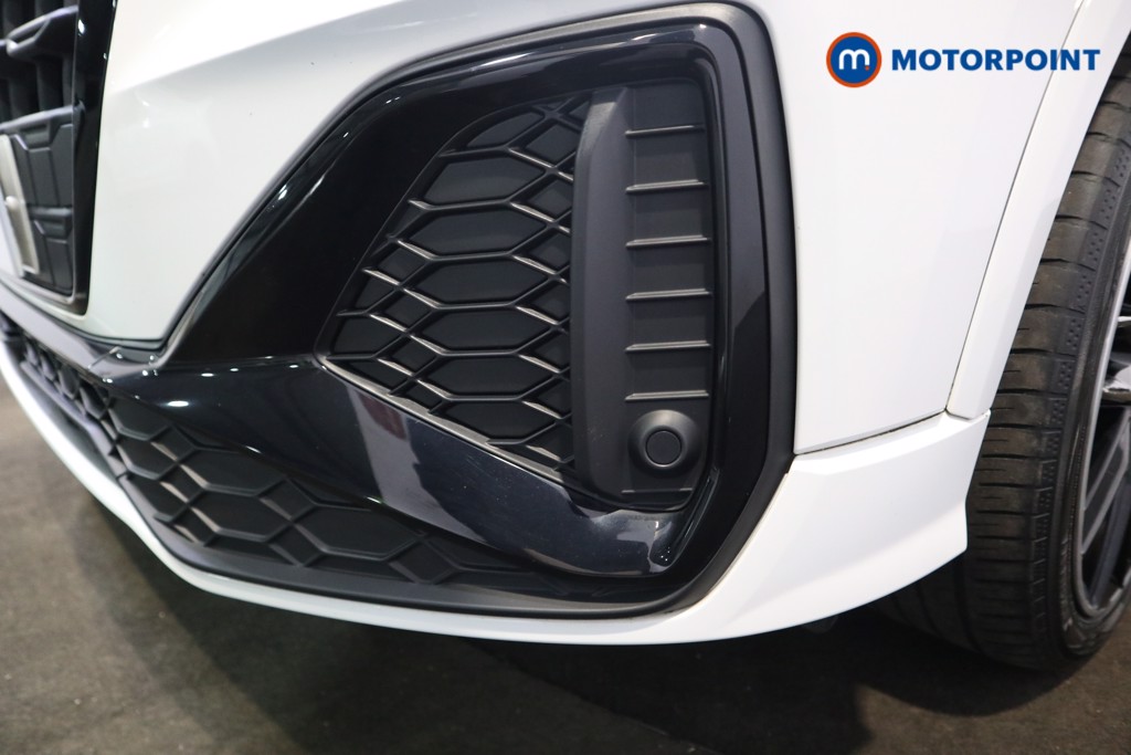 Audi Q2 Black Edition Automatic Petrol SUV - Stock Number (1611676) - 34th supplementary image