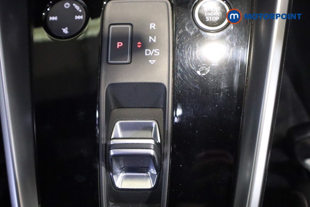Audi A3 S Line Automatic Petrol Hatchback - Stock Number (1611697) - 5th supplementary image