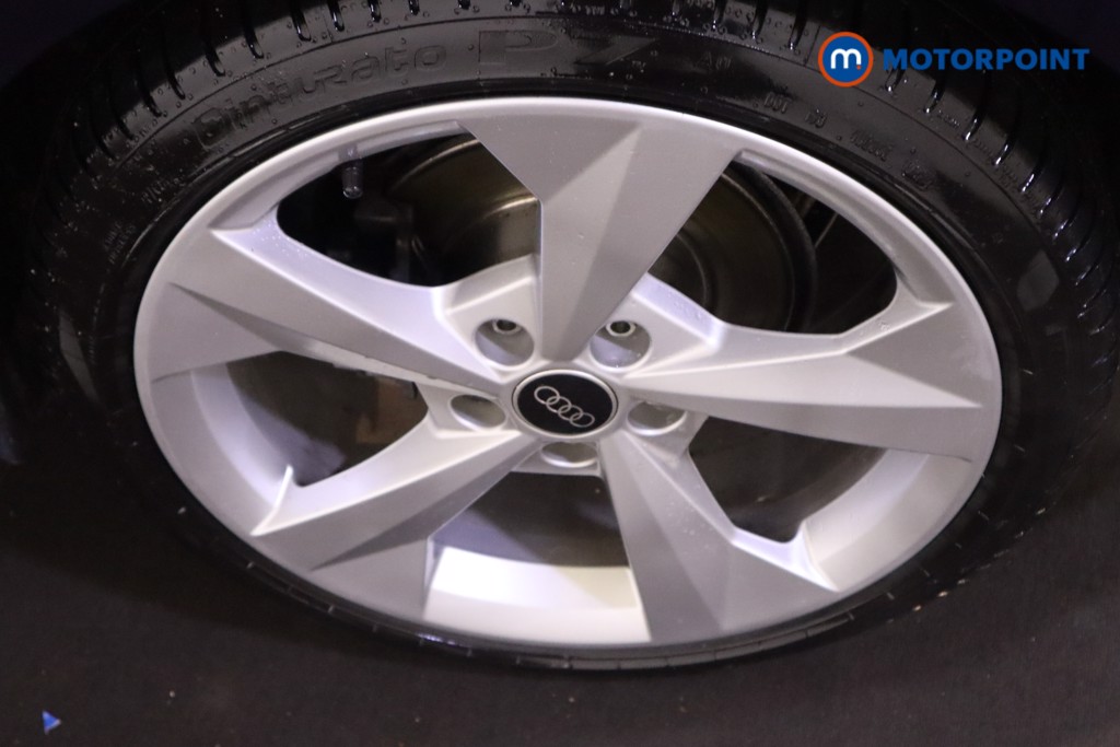 Audi A3 S Line Automatic Petrol Hatchback - Stock Number (1611697) - 10th supplementary image