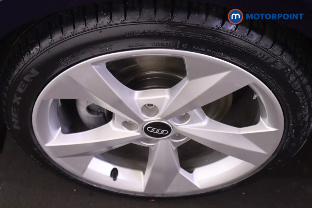 Audi A3 S Line Automatic Petrol Hatchback - Stock Number (1611697) - 11th supplementary image