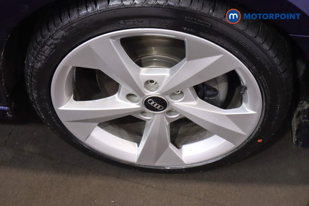 Audi A3 S Line Automatic Petrol Hatchback - Stock Number (1611697) - 12th supplementary image