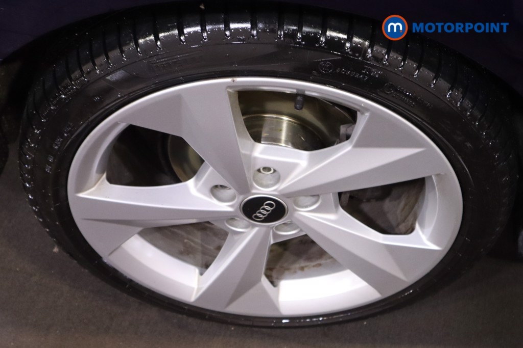 Audi A3 S Line Automatic Petrol Hatchback - Stock Number (1611697) - 13th supplementary image