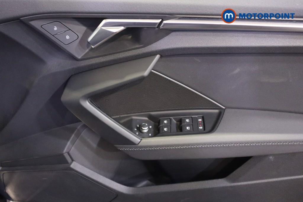 Audi A3 S Line Automatic Petrol Hatchback - Stock Number (1611697) - 14th supplementary image