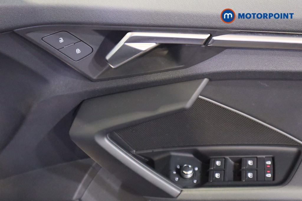 Audi A3 S Line Automatic Petrol Hatchback - Stock Number (1611697) - 15th supplementary image