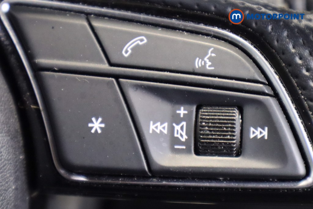 Audi A3 S Line Automatic Petrol Hatchback - Stock Number (1611697) - 18th supplementary image
