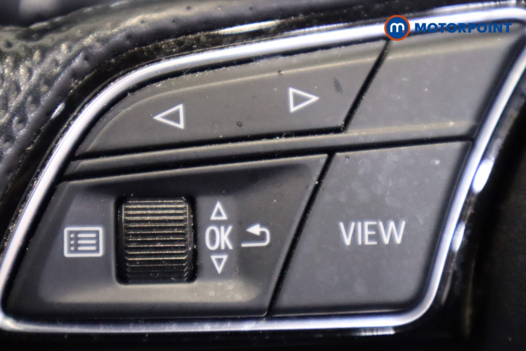 Audi A3 S Line Automatic Petrol Hatchback - Stock Number (1611697) - 19th supplementary image