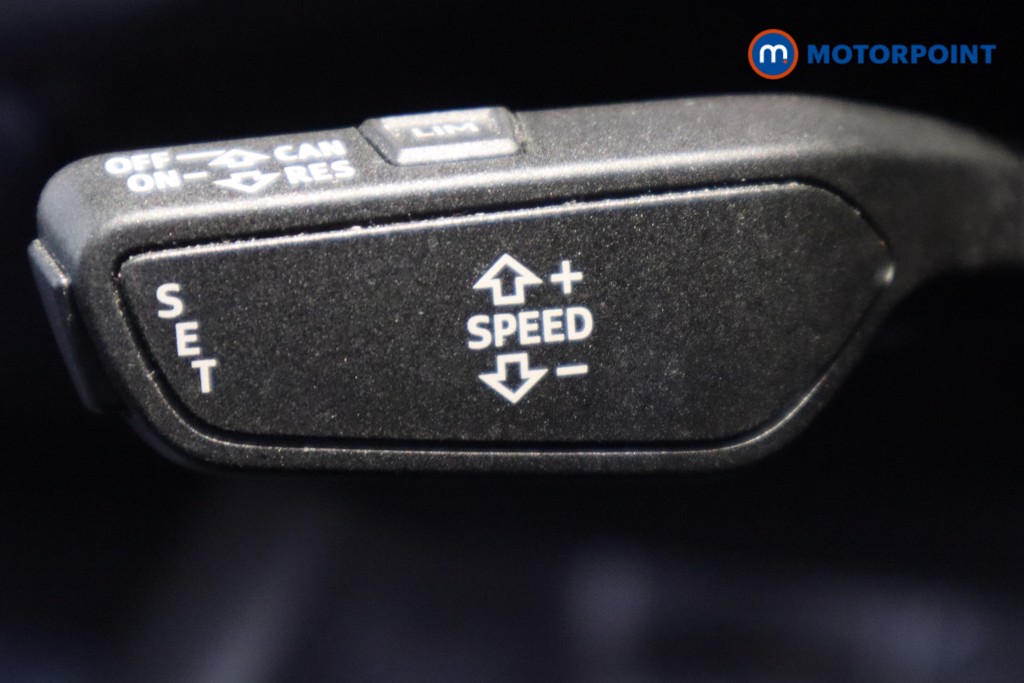 Audi A3 S Line Automatic Petrol Hatchback - Stock Number (1611697) - 20th supplementary image