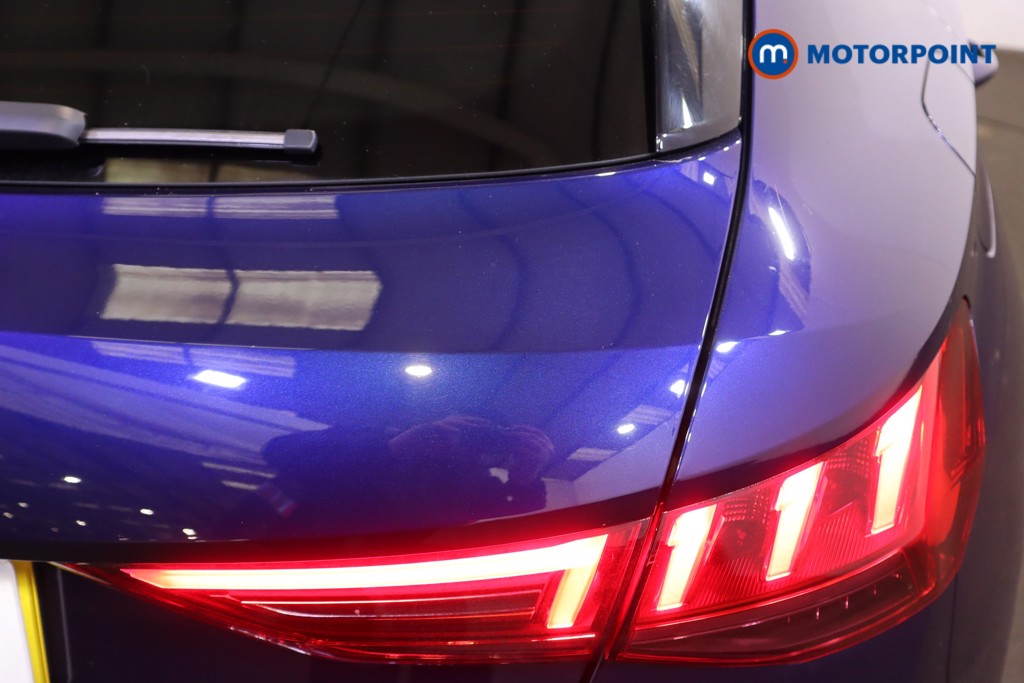Audi A3 S Line Automatic Petrol Hatchback - Stock Number (1611697) - 32nd supplementary image