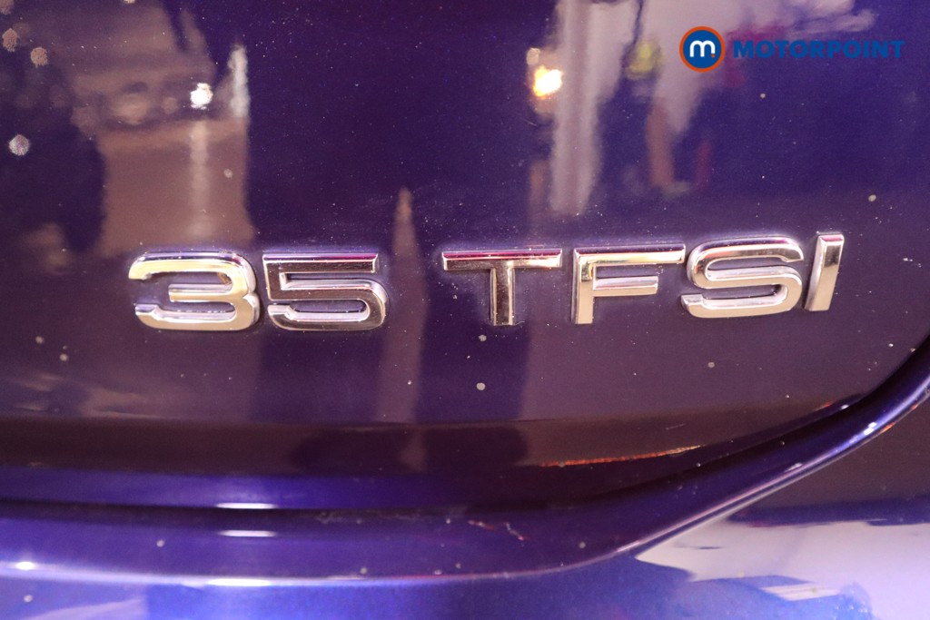 Audi A3 S Line Automatic Petrol Hatchback - Stock Number (1611697) - 34th supplementary image