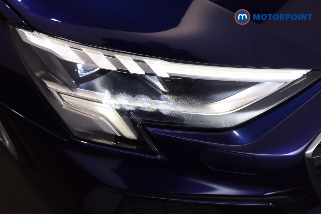 Audi A3 S Line Automatic Petrol Hatchback - Stock Number (1611697) - 35th supplementary image