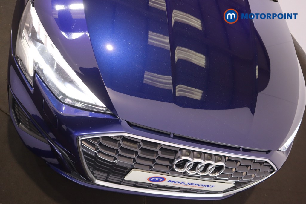 Audi A3 S Line Automatic Petrol Hatchback - Stock Number (1611697) - 36th supplementary image