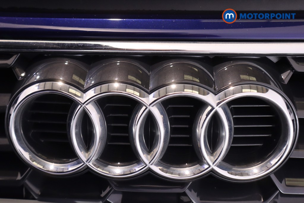 Audi A3 S Line Automatic Petrol Hatchback - Stock Number (1611697) - 37th supplementary image