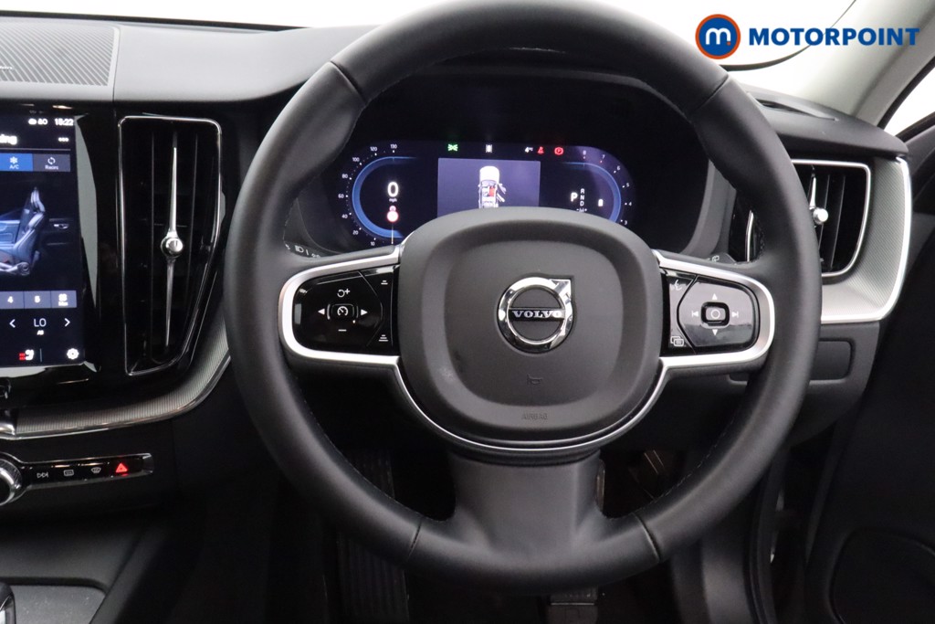 Volvo Xc60 Plus Automatic Petrol SUV - Stock Number (1611716) - 5th supplementary image