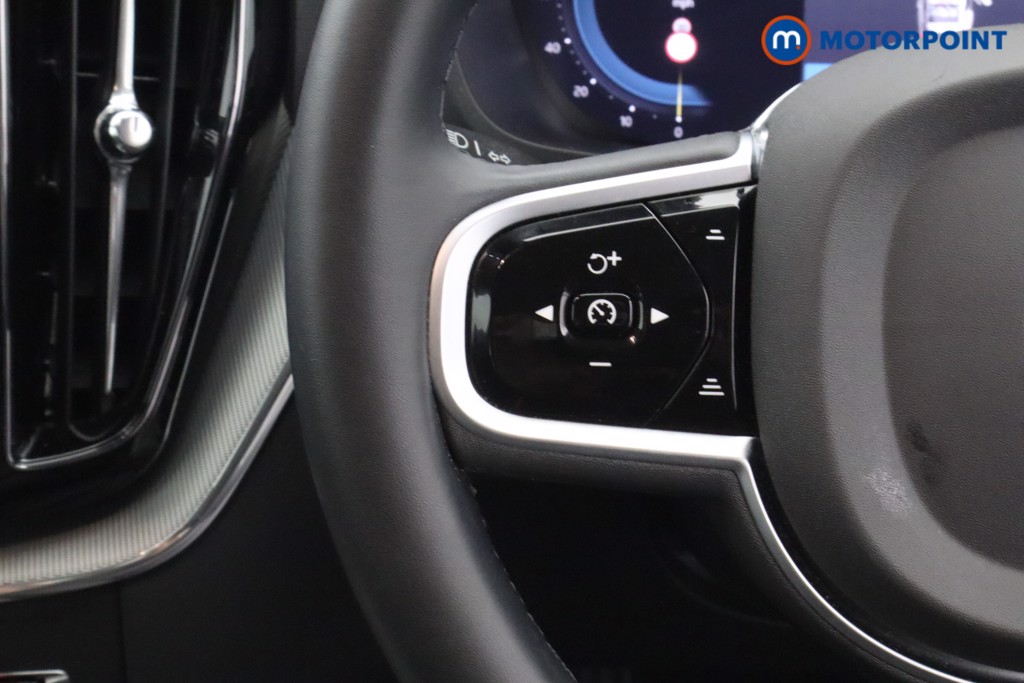 Volvo Xc60 Plus Automatic Petrol SUV - Stock Number (1611716) - 6th supplementary image