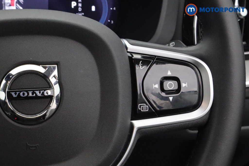 Volvo Xc60 Plus Automatic Petrol SUV - Stock Number (1611716) - 7th supplementary image