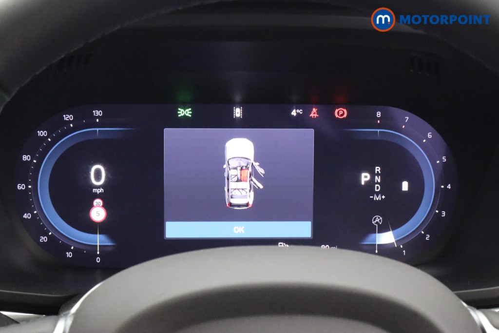 Volvo Xc60 Plus Automatic Petrol SUV - Stock Number (1611716) - 8th supplementary image