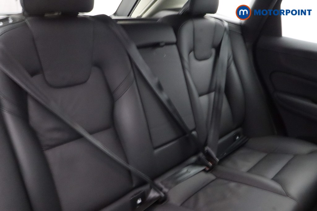 Volvo Xc60 Plus Automatic Petrol SUV - Stock Number (1611716) - 11th supplementary image