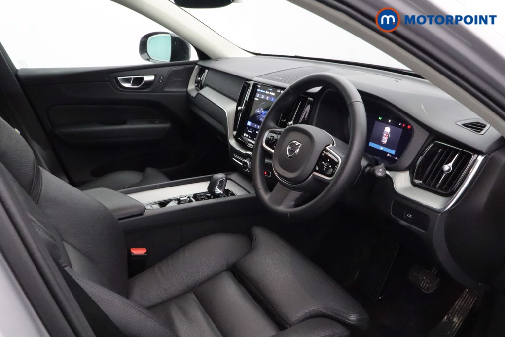 Volvo Xc60 Plus Automatic Petrol SUV - Stock Number (1611716) - 12th supplementary image