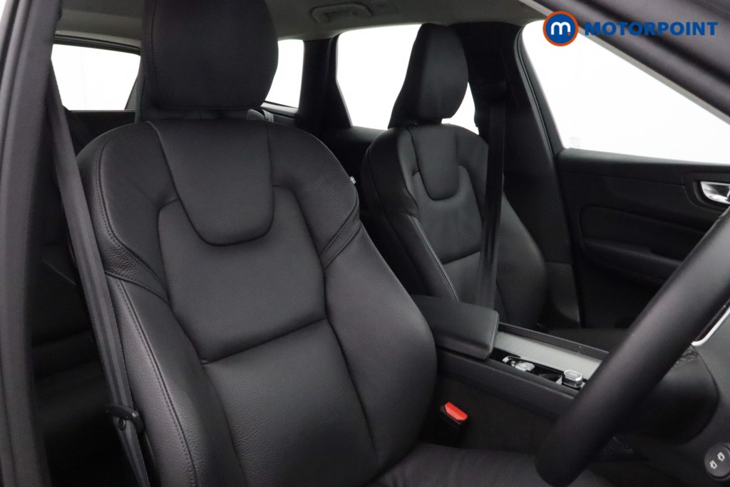 Volvo Xc60 Plus Automatic Petrol SUV - Stock Number (1611716) - 13th supplementary image