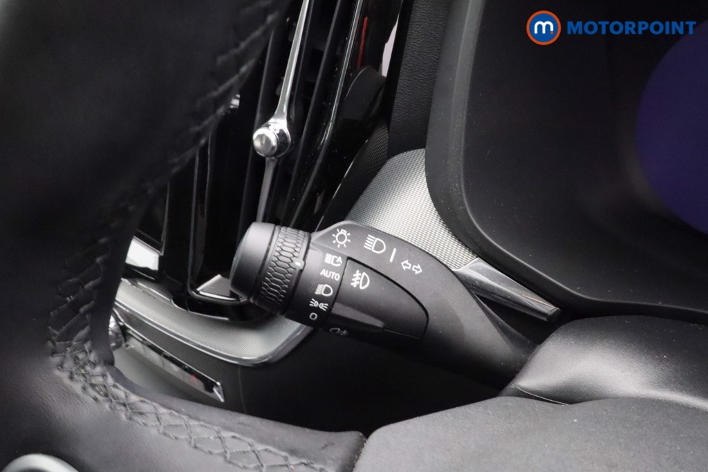 Volvo Xc60 Plus Automatic Petrol SUV - Stock Number (1611716) - 15th supplementary image