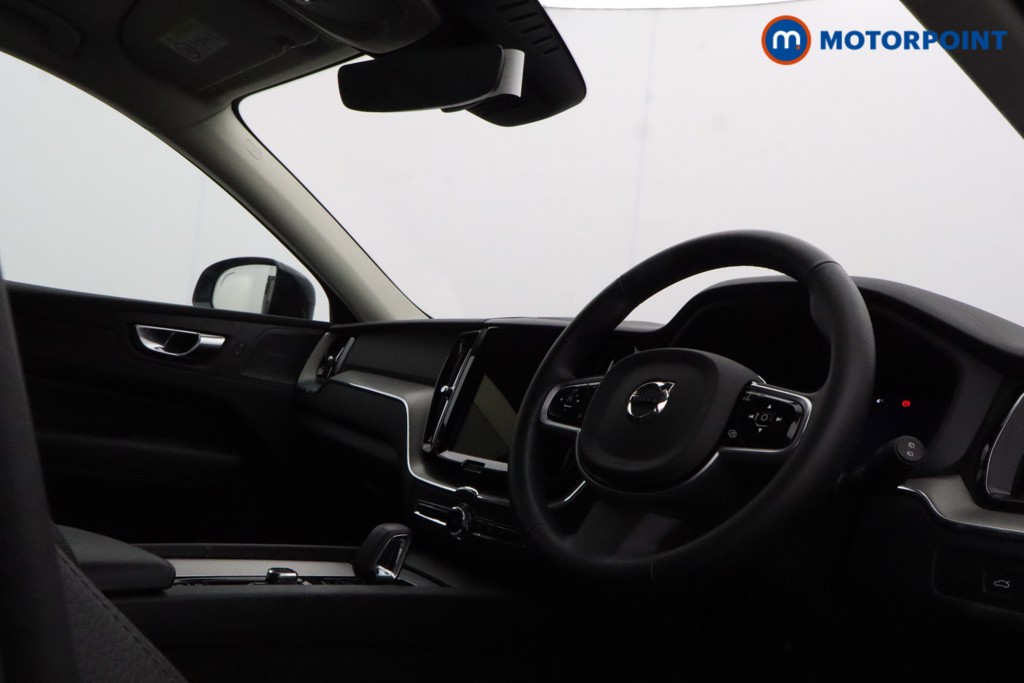 Volvo Xc60 Plus Automatic Petrol SUV - Stock Number (1611716) - 18th supplementary image