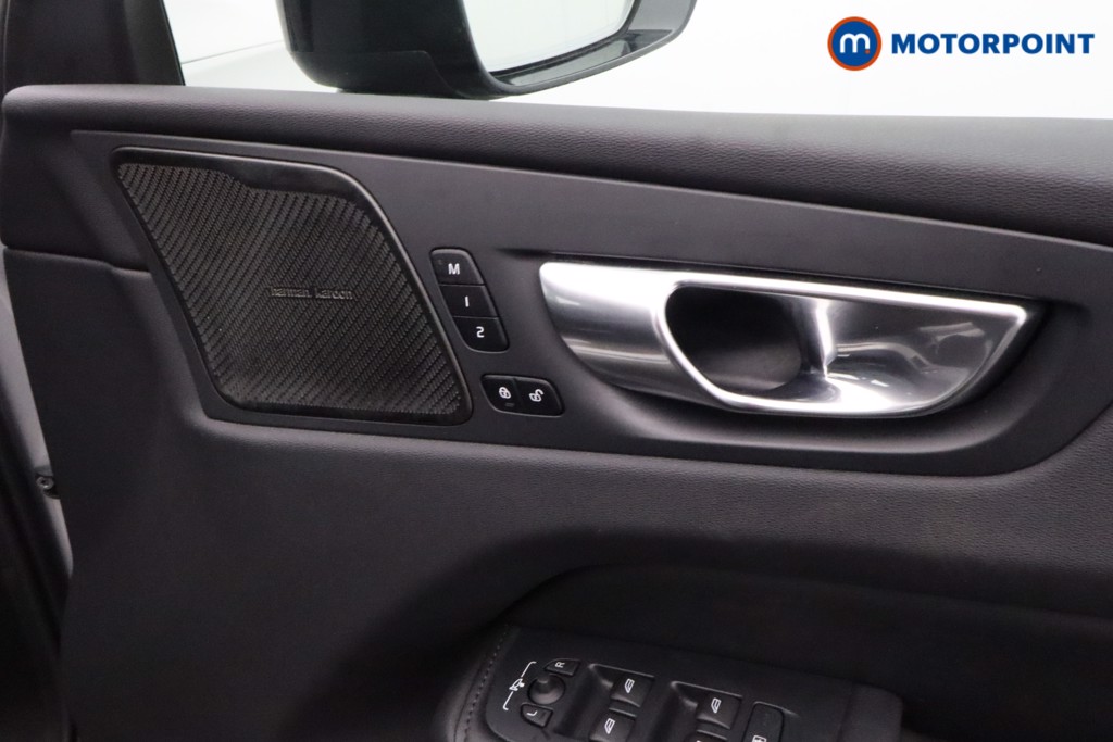 Volvo Xc60 Plus Automatic Petrol SUV - Stock Number (1611716) - 21st supplementary image