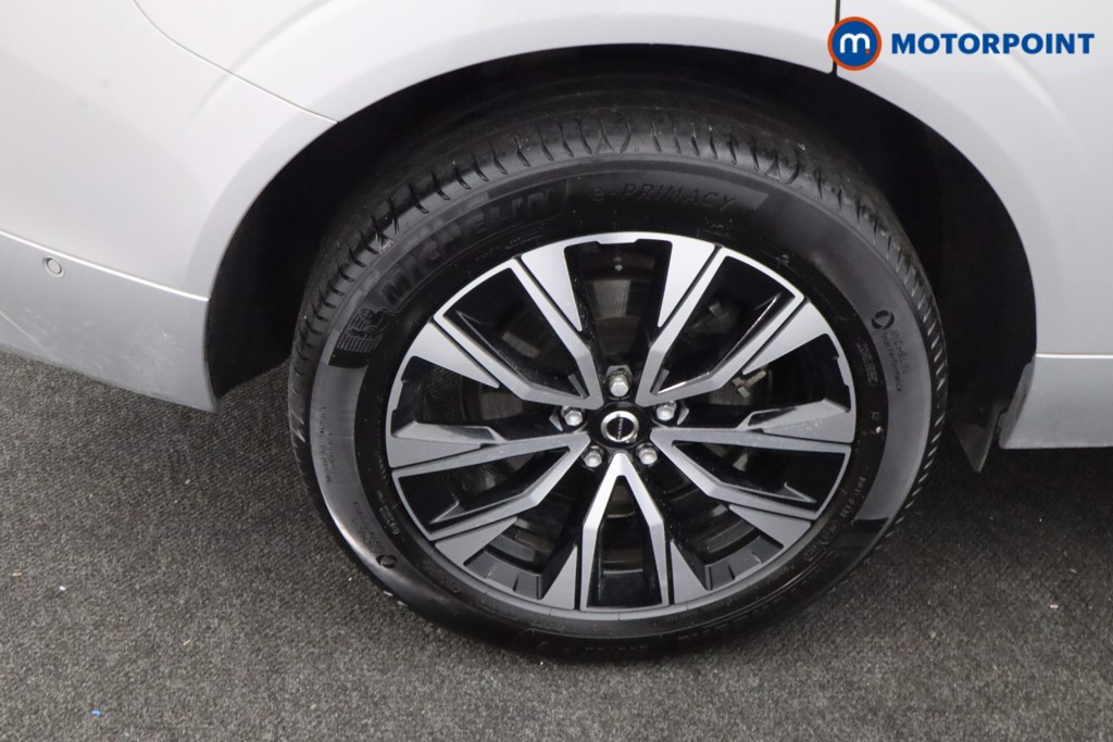 Volvo Xc60 Plus Automatic Petrol SUV - Stock Number (1611716) - 23rd supplementary image