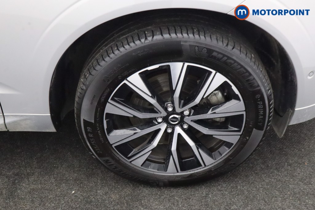 Volvo Xc60 Plus Automatic Petrol SUV - Stock Number (1611716) - 24th supplementary image