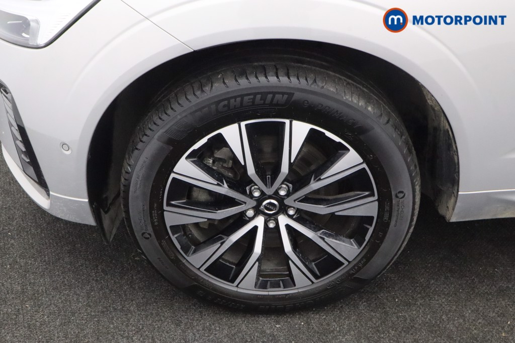 Volvo Xc60 Plus Automatic Petrol SUV - Stock Number (1611716) - 25th supplementary image