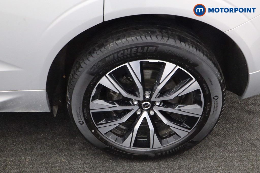Volvo Xc60 Plus Automatic Petrol SUV - Stock Number (1611716) - 26th supplementary image