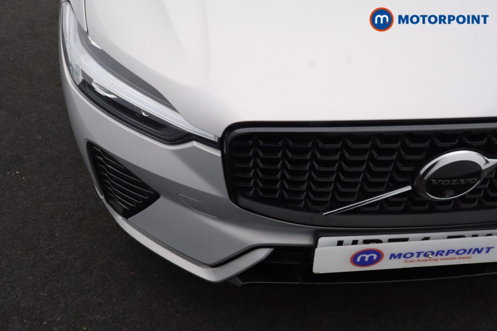 Volvo Xc60 Plus Automatic Petrol SUV - Stock Number (1611716) - 28th supplementary image