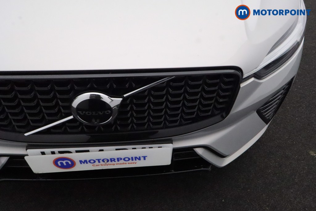 Volvo Xc60 Plus Automatic Petrol SUV - Stock Number (1611716) - 29th supplementary image