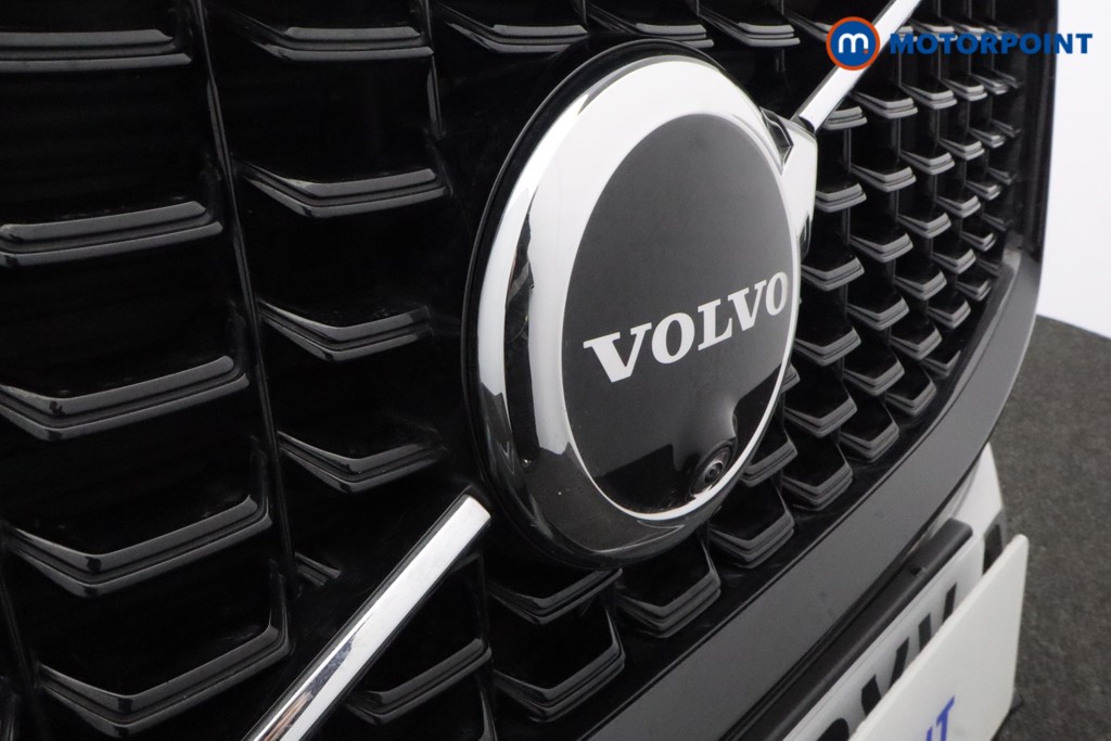 Volvo Xc60 Plus Automatic Petrol SUV - Stock Number (1611716) - 30th supplementary image