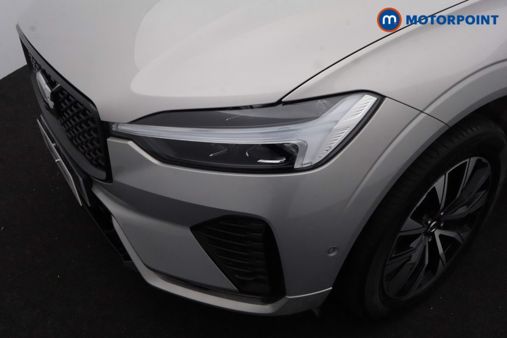 Volvo Xc60 Plus Automatic Petrol SUV - Stock Number (1611716) - 32nd supplementary image