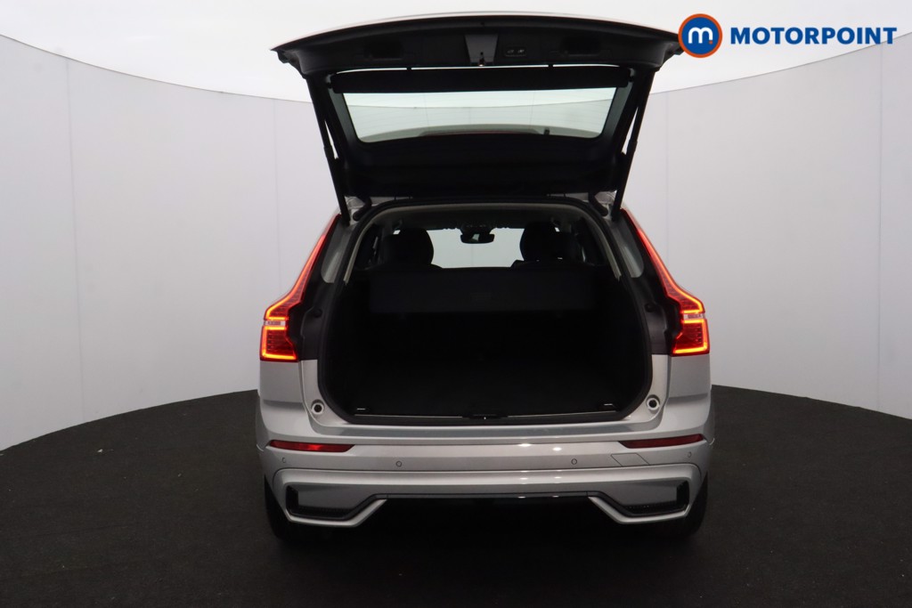 Volvo Xc60 Plus Automatic Petrol SUV - Stock Number (1611716) - 37th supplementary image