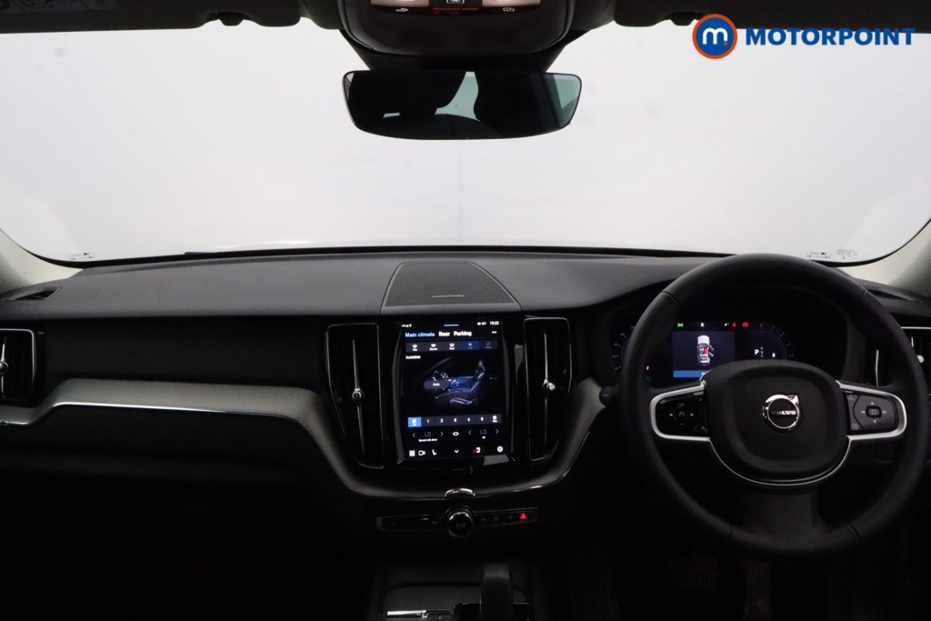 Volvo Xc60 Plus Automatic Petrol SUV - Stock Number (1611716) - 1st supplementary image