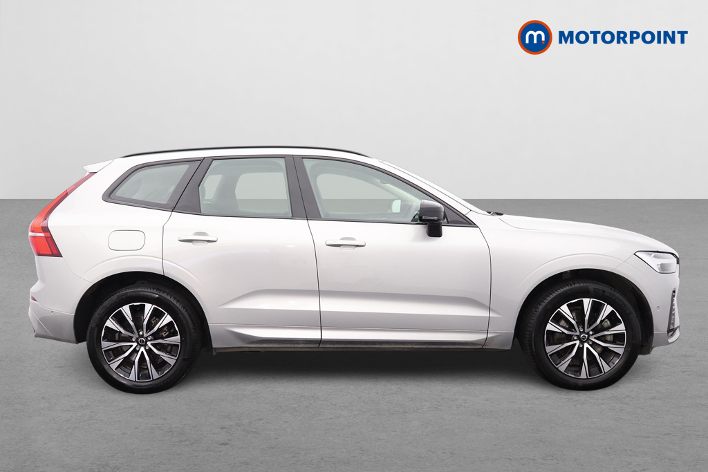 Volvo Xc60 Plus Automatic Petrol SUV - Stock Number (1611716) - Drivers side