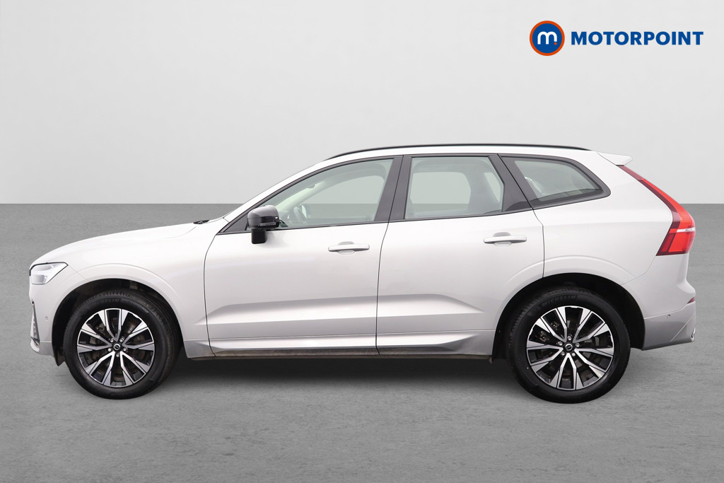 Volvo Xc60 Plus Automatic Petrol SUV - Stock Number (1611716) - Passenger side