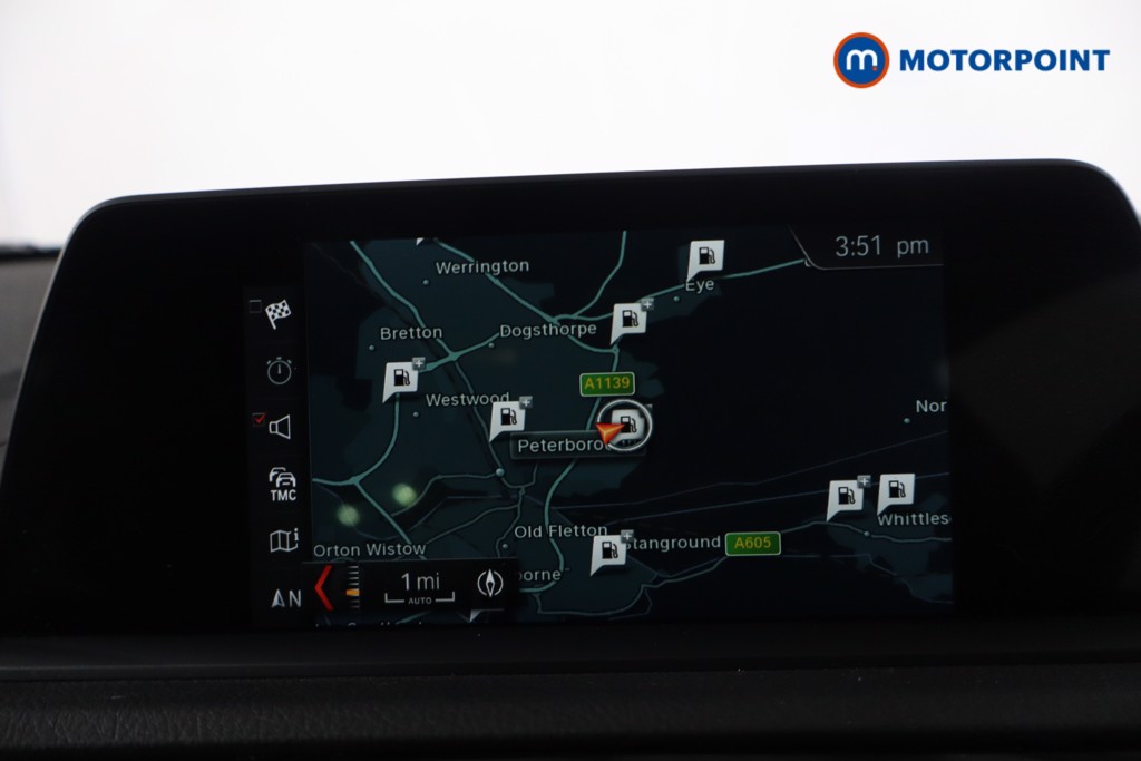 BMW 2 Series M Sport Automatic Petrol Coupe - Stock Number (1611815) - 2nd supplementary image