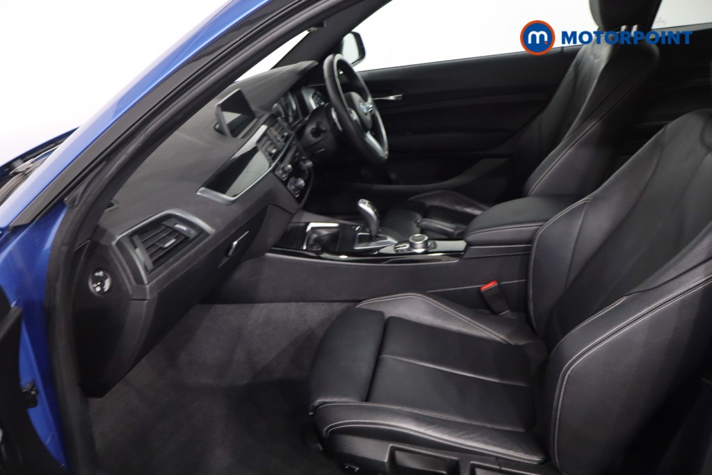 BMW 2 Series M Sport Automatic Petrol Coupe - Stock Number (1611815) - 4th supplementary image