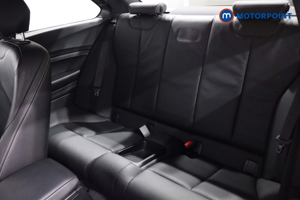 BMW 2 Series M Sport Automatic Petrol Coupe - Stock Number (1611815) - 5th supplementary image