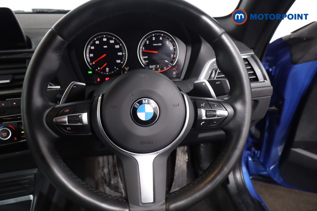 BMW 2 Series M Sport Automatic Petrol Coupe - Stock Number (1611815) - 6th supplementary image