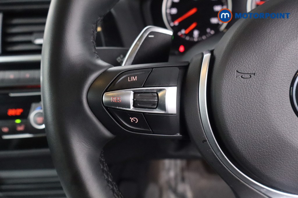 BMW 2 Series M Sport Automatic Petrol Coupe - Stock Number (1611815) - 7th supplementary image