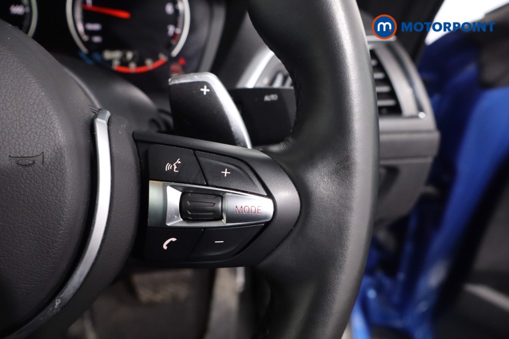 BMW 2 Series M Sport Automatic Petrol Coupe - Stock Number (1611815) - 8th supplementary image