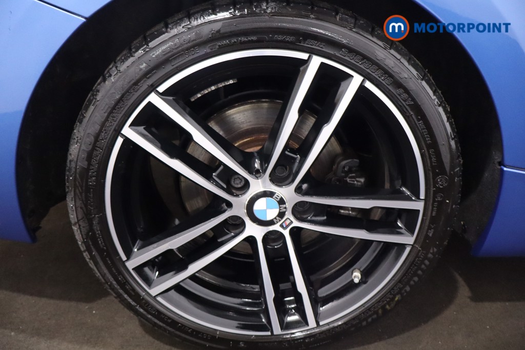 BMW 2 Series M Sport Automatic Petrol Coupe - Stock Number (1611815) - 9th supplementary image