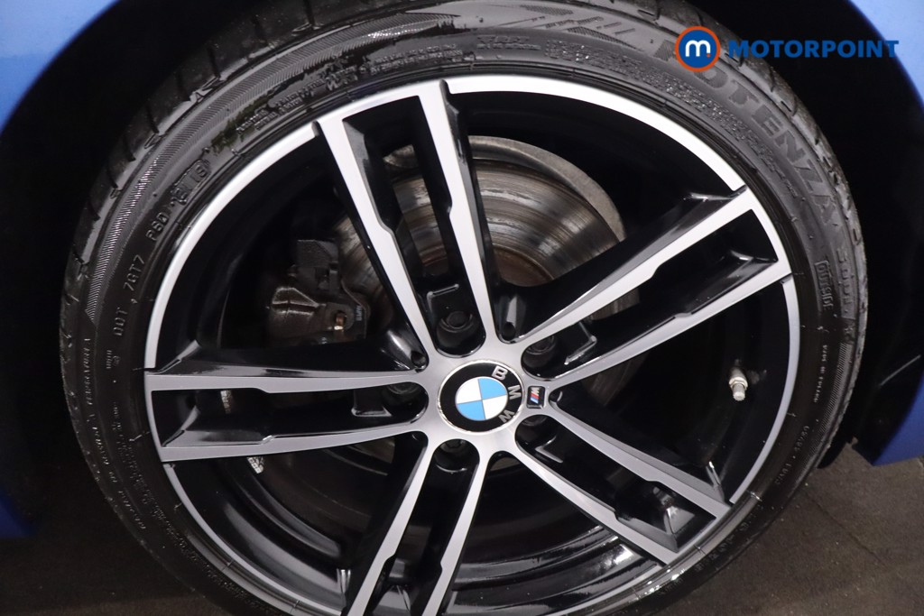 BMW 2 Series M Sport Automatic Petrol Coupe - Stock Number (1611815) - 10th supplementary image