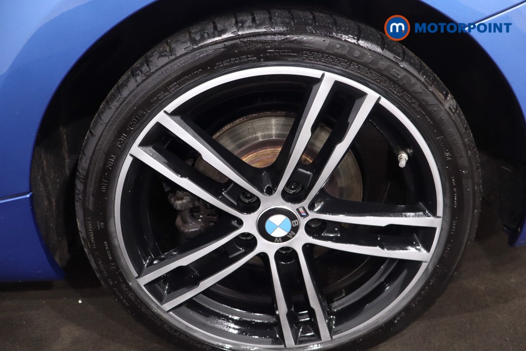 BMW 2 Series M Sport Automatic Petrol Coupe - Stock Number (1611815) - 12th supplementary image