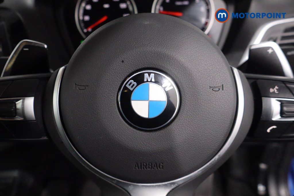BMW 2 Series M Sport Automatic Petrol Coupe - Stock Number (1611815) - 13th supplementary image