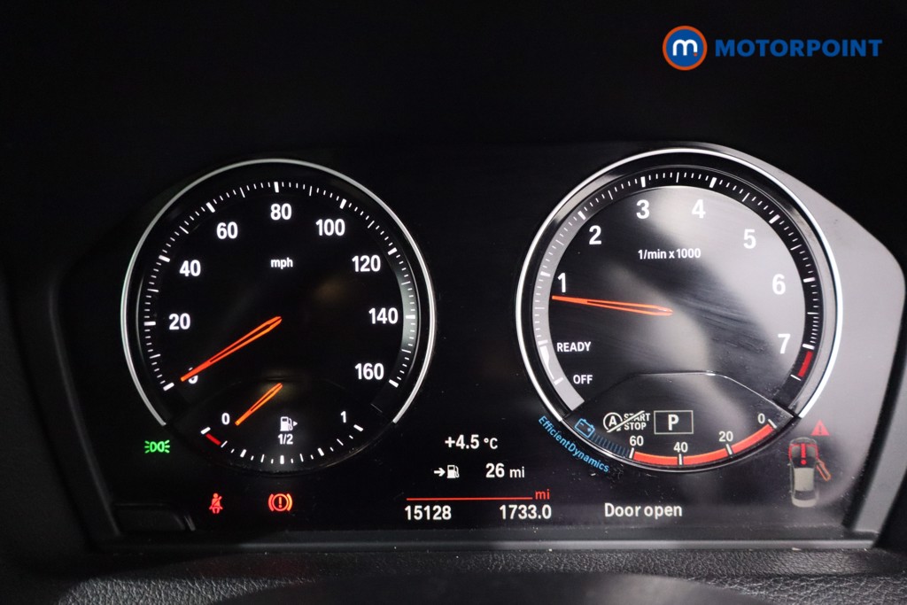 BMW 2 Series M Sport Automatic Petrol Coupe - Stock Number (1611815) - 15th supplementary image