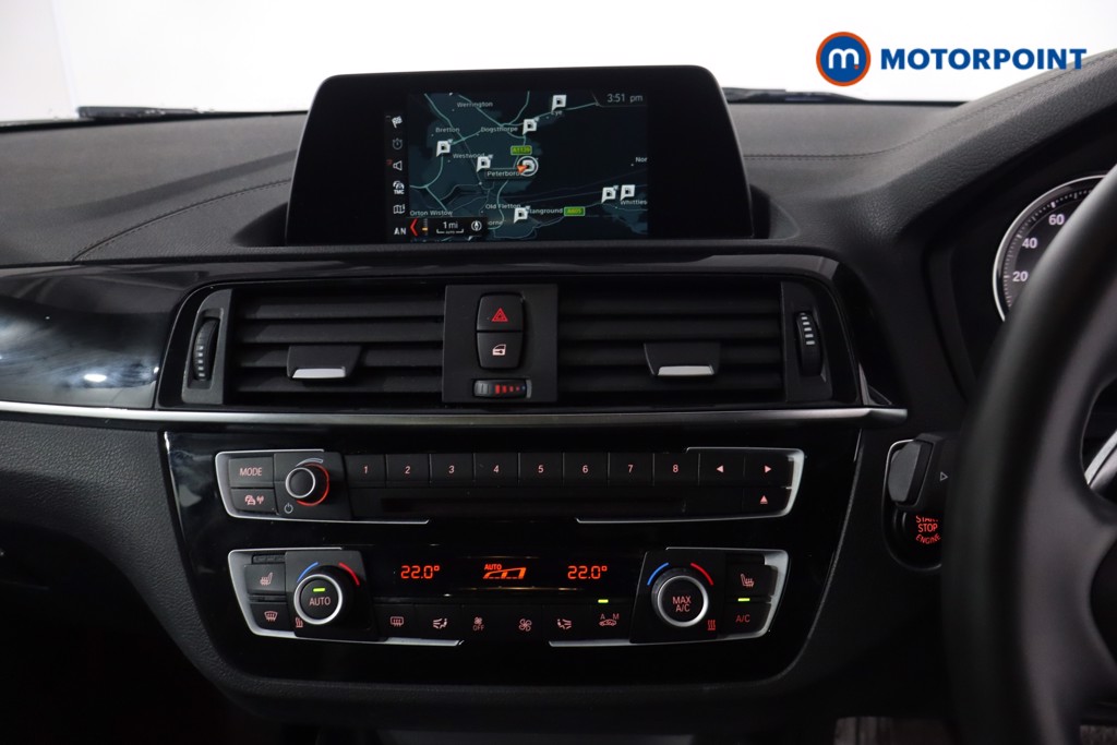 BMW 2 Series M Sport Automatic Petrol Coupe - Stock Number (1611815) - 19th supplementary image